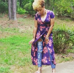 Meet your Posher, Nay